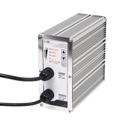 Arrancador 600W GSE digital...