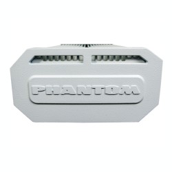 Phantom Double Ended 1000W Abierto