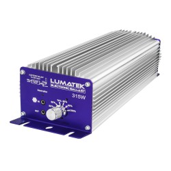 Arrancador Controlable 315W...