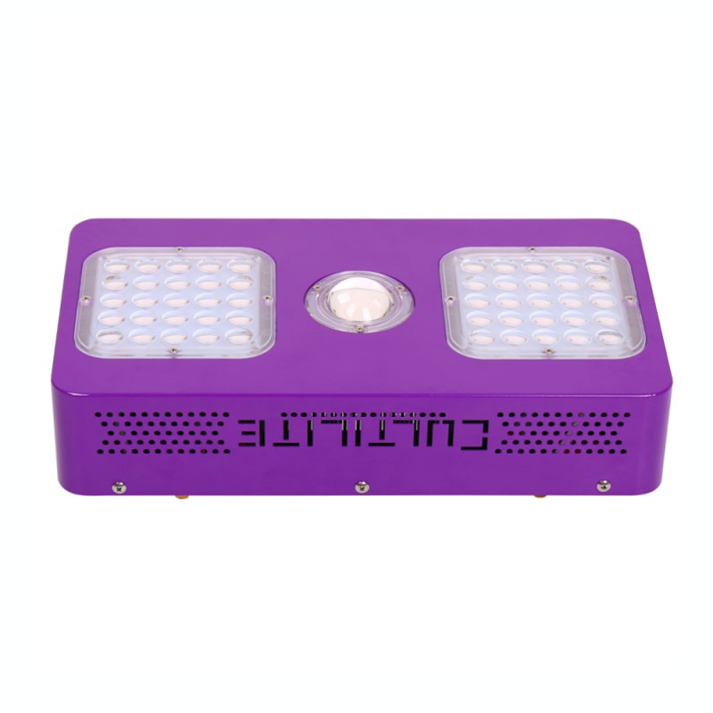 LED Cultilite 250W focus inten Osram+ CREE