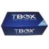 Tempo Box 12 salidas + calefacción 600W