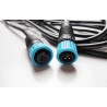 Cable de control Daisy Chain Lumatek 5 m