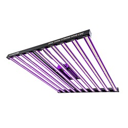 LED Zeus Lumatek1000w Xtreme PPFD CO2 LED