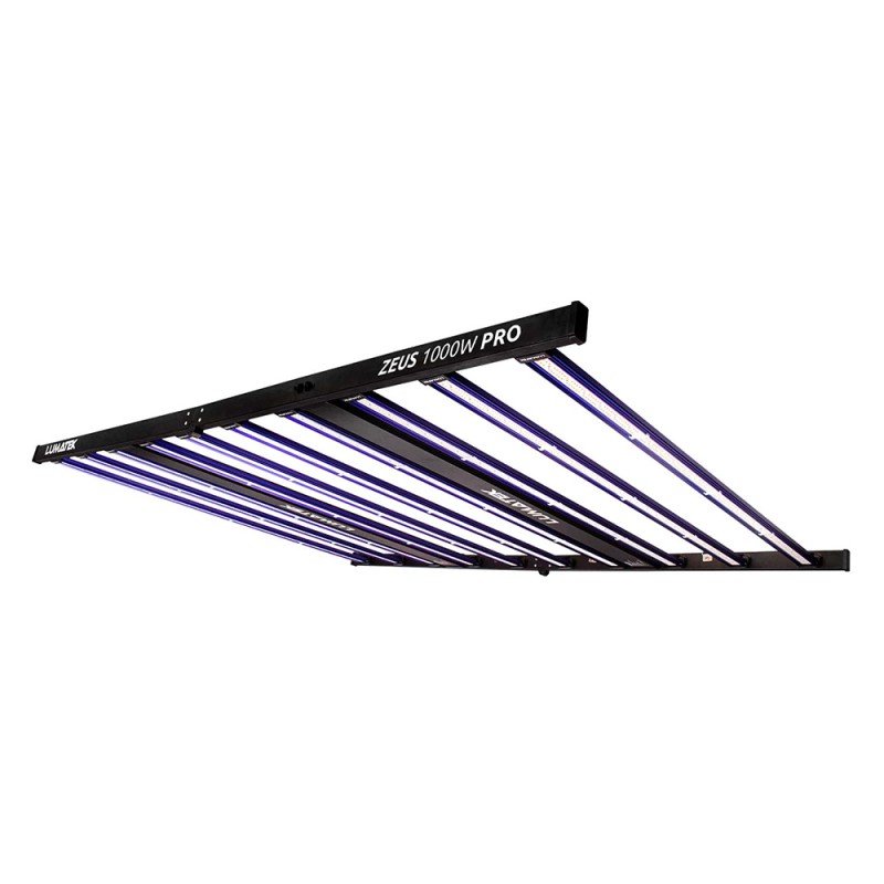 LED Zeus Lumatek 1000w Pro Led