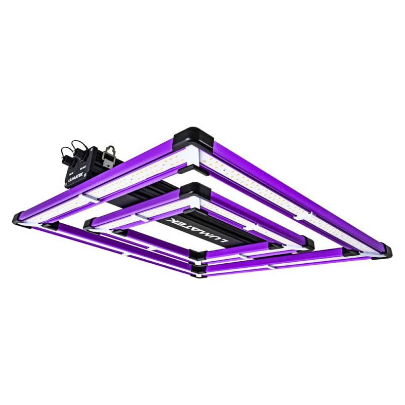 Pro LED Lumatek ATS 200W