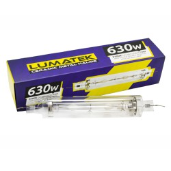 Bombilla Lumatek DE 630W 3K...