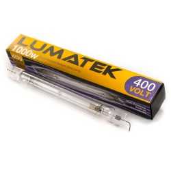 Bombilla Lumatek 1000W DE...