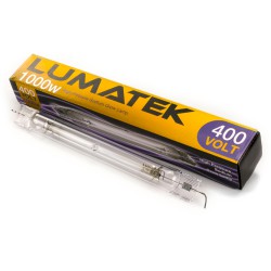 Bombilla Lumatek 1000W DE PRO 400V