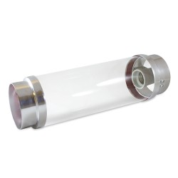 Cooltube Glass HT 150mm