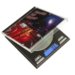 Báscula CDS-500 (500gr x...