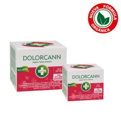 Dolorcann BIO 50ml