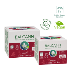 Balcann ungüento 50ml BIO