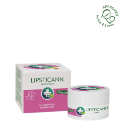Lipsticann Bálsamo Labial 15 ml