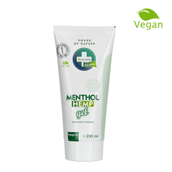 Menthol Arthro efecto frio...