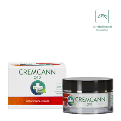 Cremcann Q10 50 ml