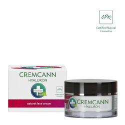 Cremcann Hyaluron 50 ml