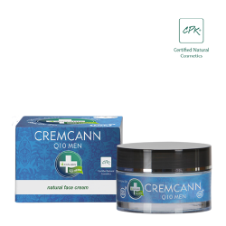 Creamcann Q10 Men 50 ml