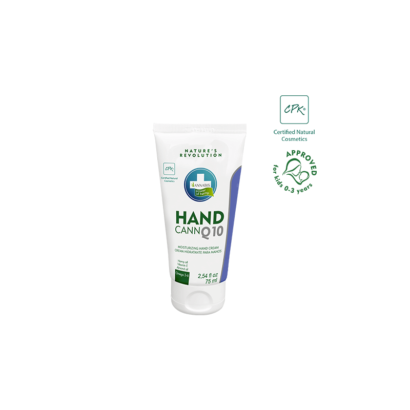 Handcann Q10 75 ml