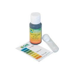 Ph Test Kit