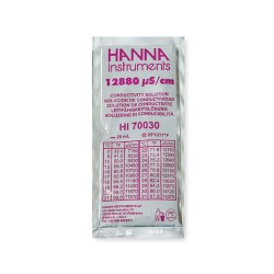 Sobre calibración EC Hanna...