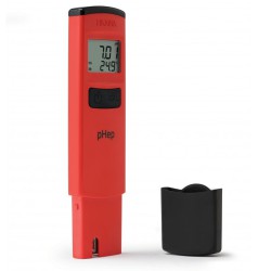 Hanna Medidor pH Eco (HI...