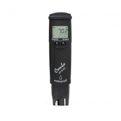 Hanna Combo Ph,Ec,TDS,ºC...