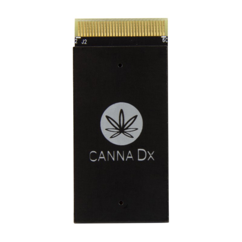 CannaDX Sensor Para MyDx