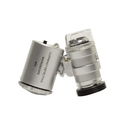 Mini microscopio para el...