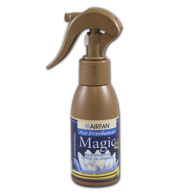 Spray Aire Fresco Magic 100ml