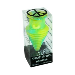 Mouthpeace boquilla silicona Original