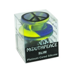 Mouthpeace boquilla silicona Slim