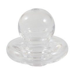 Carp Cap Quartz 19mm