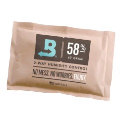 Boveda 58% 67g 1uds