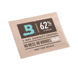 Boveda 62% 4g 1uds envuelto