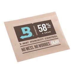 Boveda 58% 4g 1uds envuelto