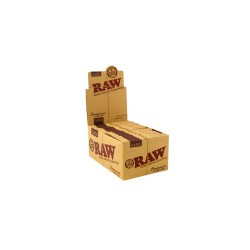 Raw Connoisseur Classic 1 ¼ (24 unid)