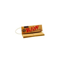 Raw Connoisseur Classic 1 ¼ (24 unid)