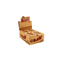 Raw Filtros Pre Rolled Cone Tips Perfecto (20 unid)