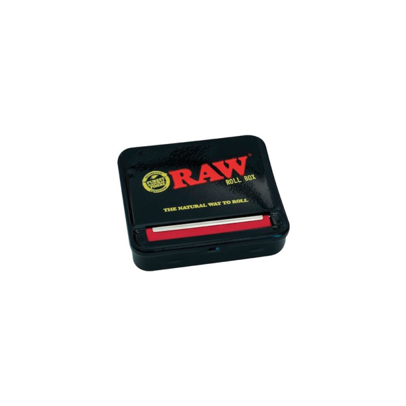 Raw Liadora Automática 79mm