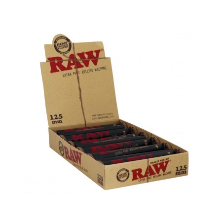 Raw Phatty Roller 125 mm (6 unid)