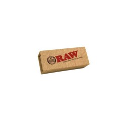 Prensador Raw Poker Oro Edición limitada