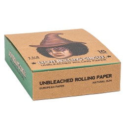 Papel Brown 1 1/4 Lion Rolling Circus (18x50)