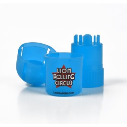 Tainers Lion Rolling Circus (10 uds)