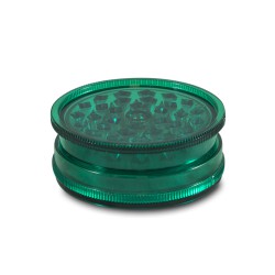 Grinder Jauja 2 partes 61mm