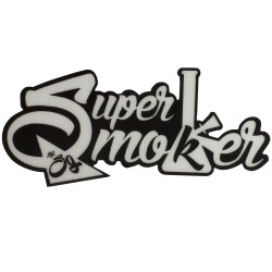 Mantel silicona Super Smoker