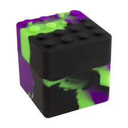 Bote silicona Lego 60ml