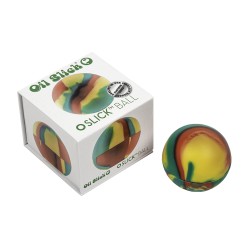 Oil Slick Ball 5,1cm Ø 1ud/caja