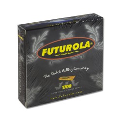 Recarga dispensador Slim en Giftbox Futurola