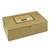 Conos Reefer marron 800 uds