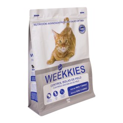 Bolsa Ocultación Weekkies 3kg